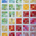 10 Fabulous Rainbow Quilts Southern FabricSouthern Fabric In 2020