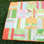 12 Free Simple Quilt Designs Images Crazy Eights Quilt Pattern Free
