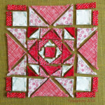 199 Best 6 Inch Quilt Blocks Images On Pinterest Arugula Atkins