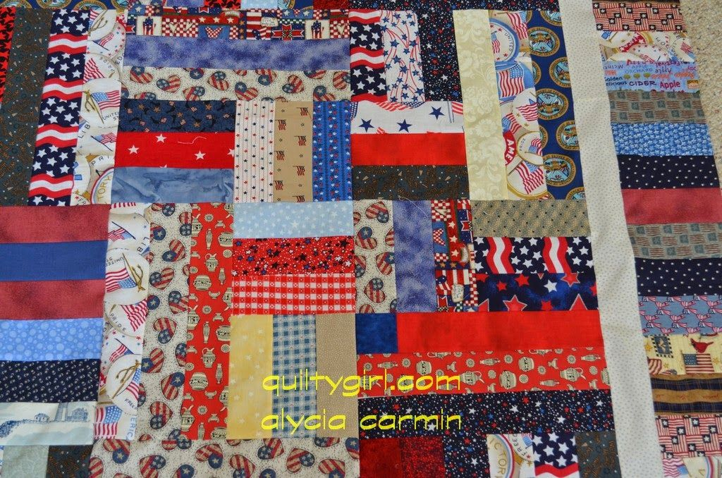 2 1 2 Inch Strip Quilt Block Pattern QuiltBlockPatterns