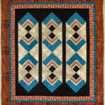 20 Easy Quilt Patterns For Beginners Southwest Quilts Native