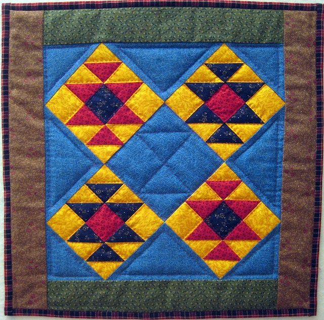 289 Best Images About Native American Southwest QUILTS On Pinterest 