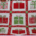 40 Mind blowing Christmas Quilts To Own All About Christmas