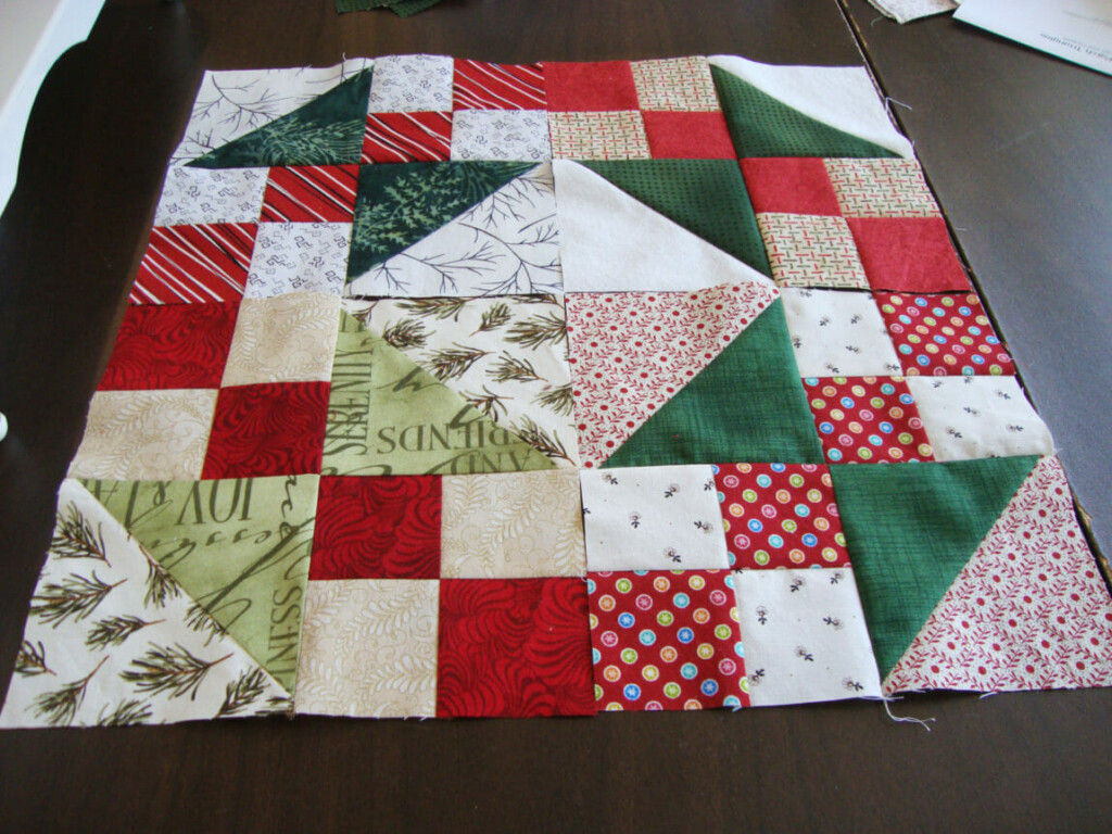 5 inch Squares Offer Endless Quilting Possibilites Quilt Addicts 