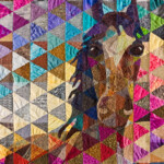 58 Best HORSE QUILTS Images On Pinterest Horse Quilt Horses And