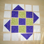 7 Inch Block Quilt Patterns