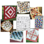 8 Inch Quilt Block Patterns Free Patterns