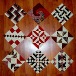 9 Inch Quilt Block Yahoo Image Search Results Quilt Blocks