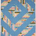 98 Best 2 1 2 Inch Strip Quilts Images On Pinterest Strip Quilts