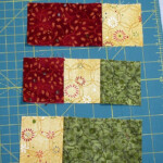 Accidental Quilt Block Redone Pieces2 Scrap Quilt Patterns Quilts