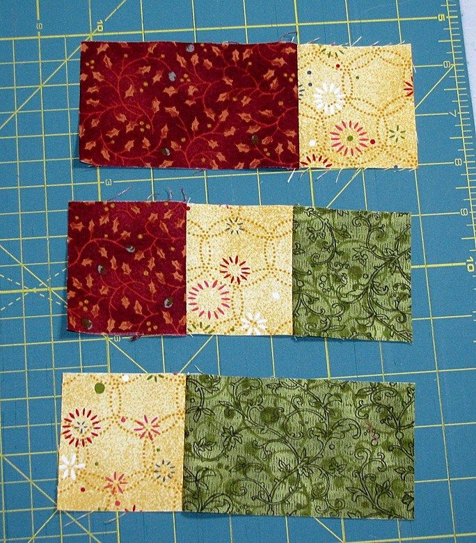 Accidental Quilt Block Redone Pieces2 Scrap Quilt Patterns Quilts 