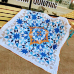 Alaska Block If The Month Quilts Block Of The Month How To Finish A