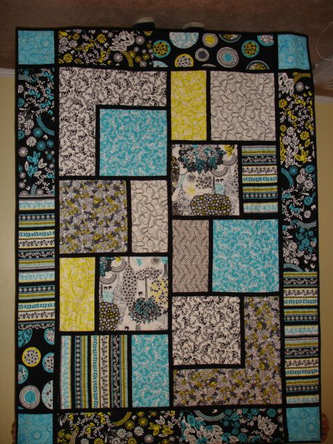 Alderwood Quilts Big Block Quilt Big Block Quilts Quilt Block