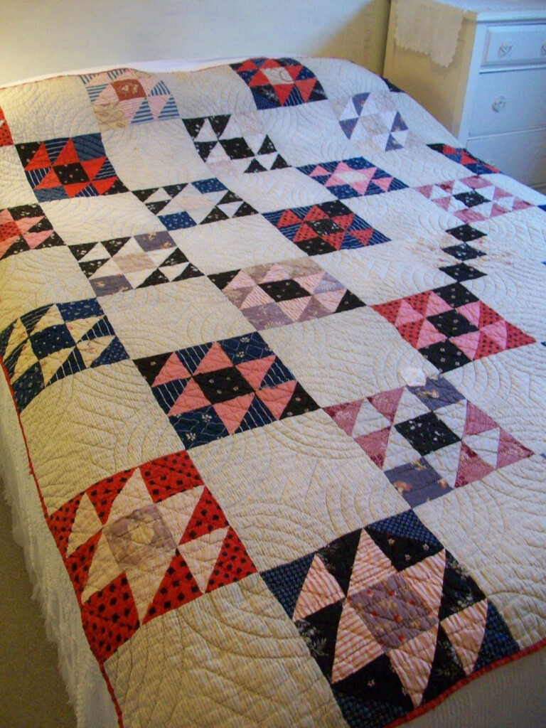 Anvils Quilts Antique Quilts Quilting Projects