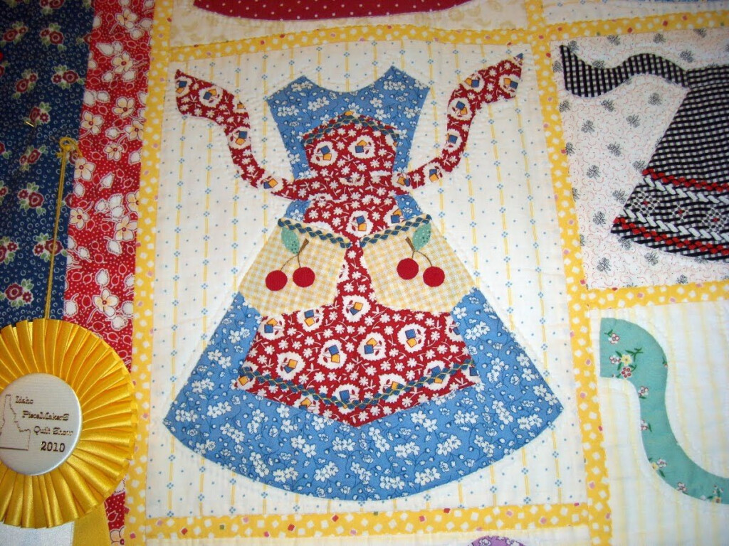 Apron Quilt A Lori Holt Pattern Love It Quilting Crafts 