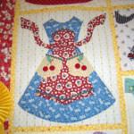 Apron Quilt A Lori Holt Pattern Love It Quilting Crafts