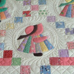 Beautiful Sunbonnet Sue Quilt Patterns Quilt Pattern Design Quilt