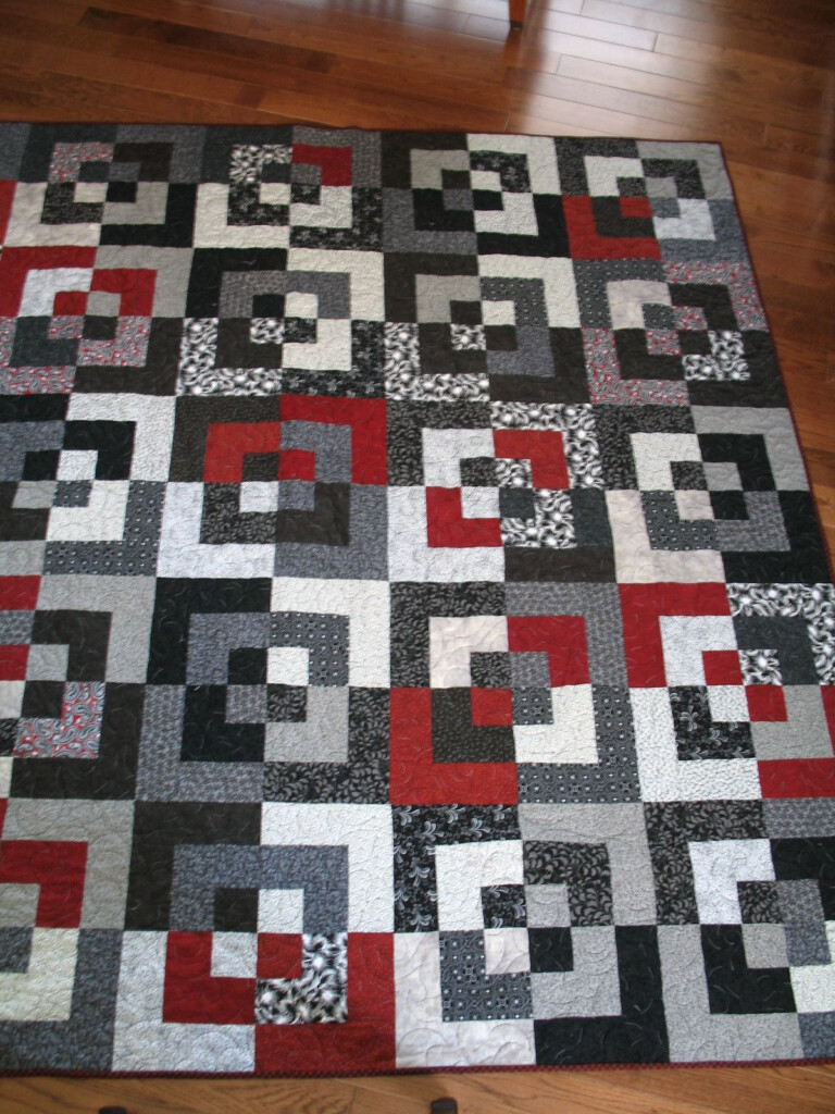 Bento Box Quilt Quilts Quilt Patterns Quilt Block Patterns
