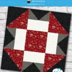Big T Block Quilts Book Quilt Custom Quilts