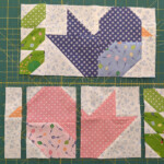 Birdhouse Alternate Pattern 99designs 56eab45c9d693 Bird Quilt