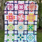 Block Of The Month Quilt Pattern Zodiac A Pattern Of Endless