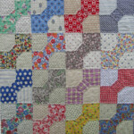 Bow Tie Quilt Quilts Quilt Patterns Vintage Quilts Patterns