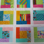 Bright Hopes Quilt