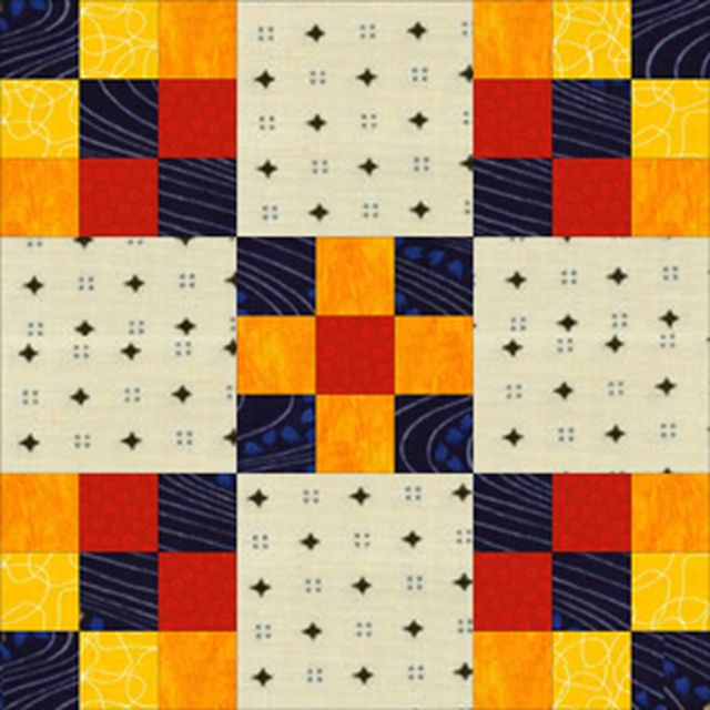 Browse A Collection Of 9 inch Quilt Block Patterns Quilt Block 