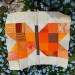 Butterfly Quilt Block Butterfly Quilt Quilts Quilt Patterns