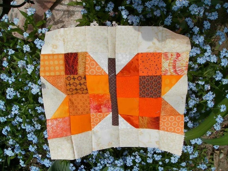 Butterfly Quilt Block Butterfly Quilt Quilts Quilt Patterns