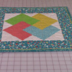 Card Trick Quilt Block With 4 Colors YouTube Easy Card Tricks Card