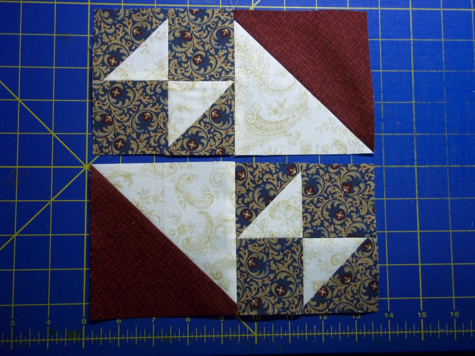 fox-and-goose-quilt-block-pattern-quiltblockpatterns