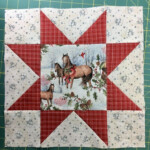 Christmas Quilt Oh So Fast Quilt Block Patterns Free Quilt Blocks