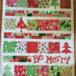 Christmas Quilts