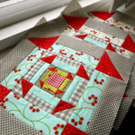 Churn Dash Quilt Patchwork Inspiration Quilt Patterns