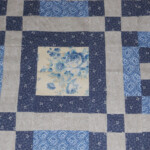 Diamon Naturals Country Crossroads Quilt Pattern