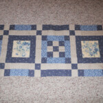 Diamon Naturals Country Crossroads Quilt Pattern