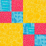 Double Four Patch Quilt Pattern Quilt Patterns Quilt Blocks Easy