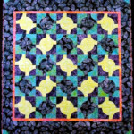 Drunkards Path Quilt Images Google Search Quilts Quilt Patterns