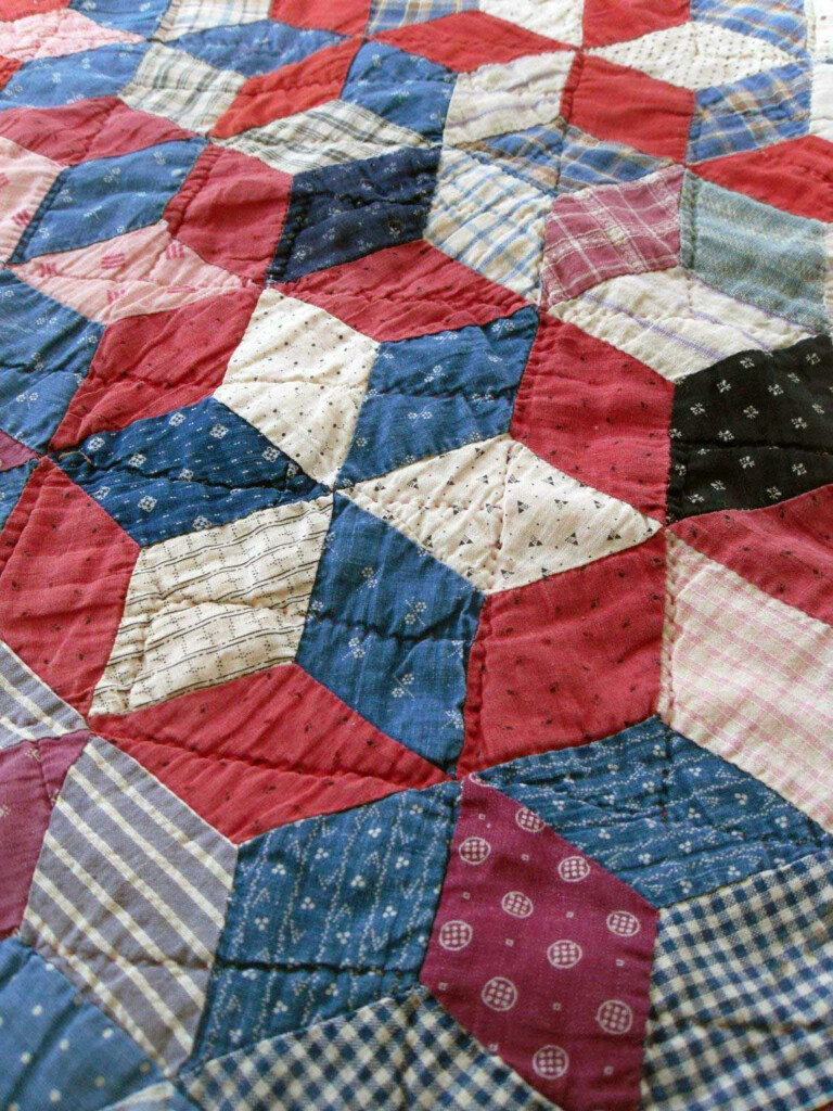 Easy Cool Vintage Star Quilts Gallery Old Quilts Vintage Quilts 