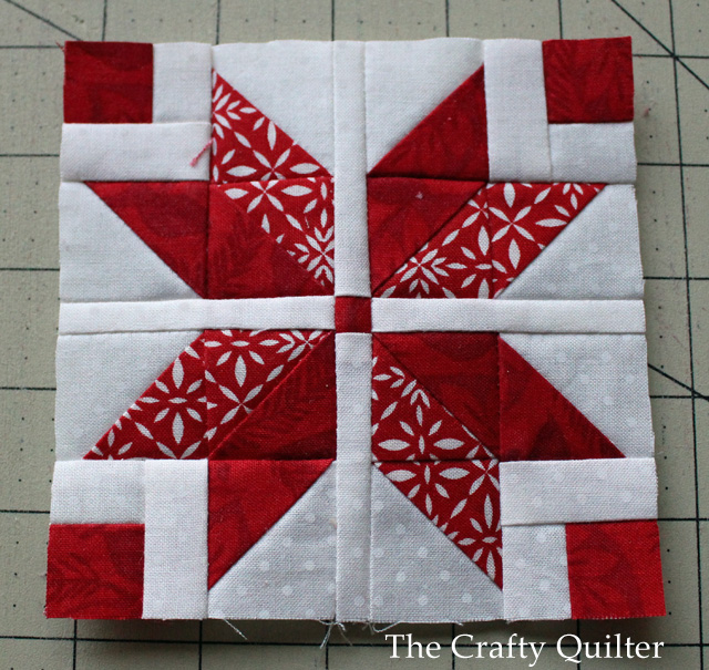 Easy Quilt Blocks That Look Difficult Adventures Of A DIY Mom