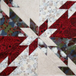 Exuberant Color 3 Ways To Make Hunter Star Quilts