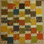 Fast Easy Designs With 5 Inch Squares Quilts By Jen