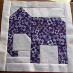 February 2012 Elephant Quilts Pattern Elephant Quilt Block Elephant