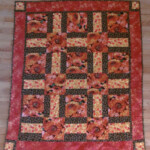 Floral Quilt Patterns Quilting Designs Patterns Big Block Quilts