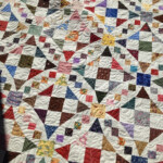 Found On Bing From Www pinterest Scrap Quilts Quilt Patterns