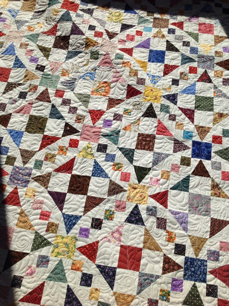 Found On Bing From Www pinterest Scrap Quilts Quilt Patterns 