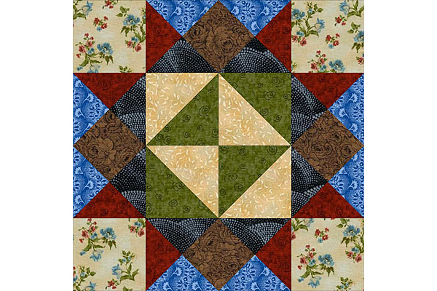 Free Quilt Patterns For 12 Inch Blocks QuiltBlockPatterns