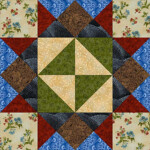 Free 12 Inch Quilt Block Patterns