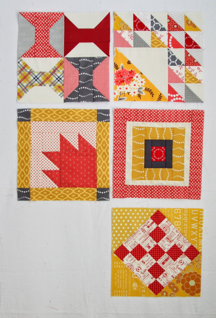 Free Aurifil Block Of The Month May Diary Of A Quilter A Quilt Blog